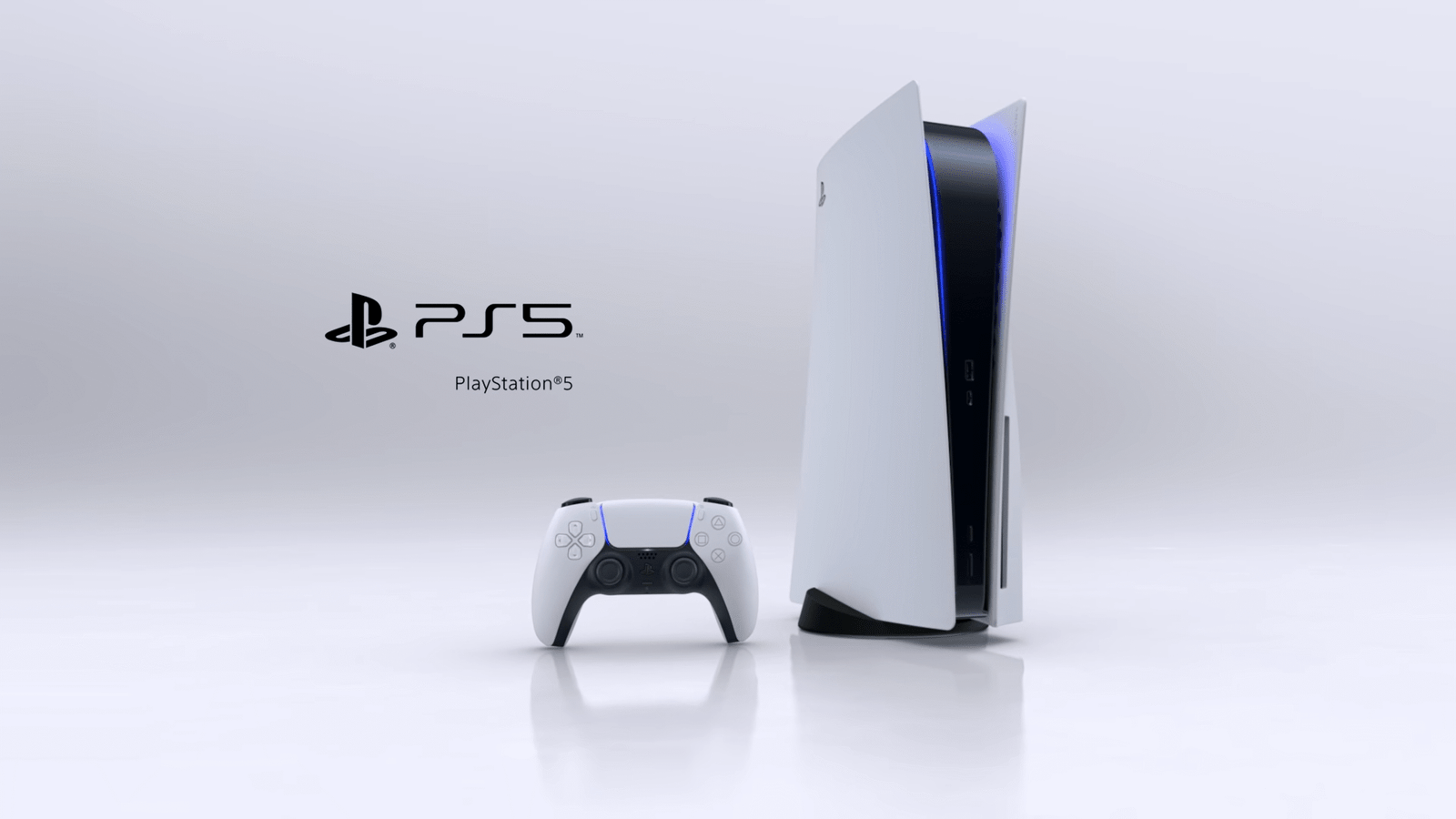 PlayStation 5 console